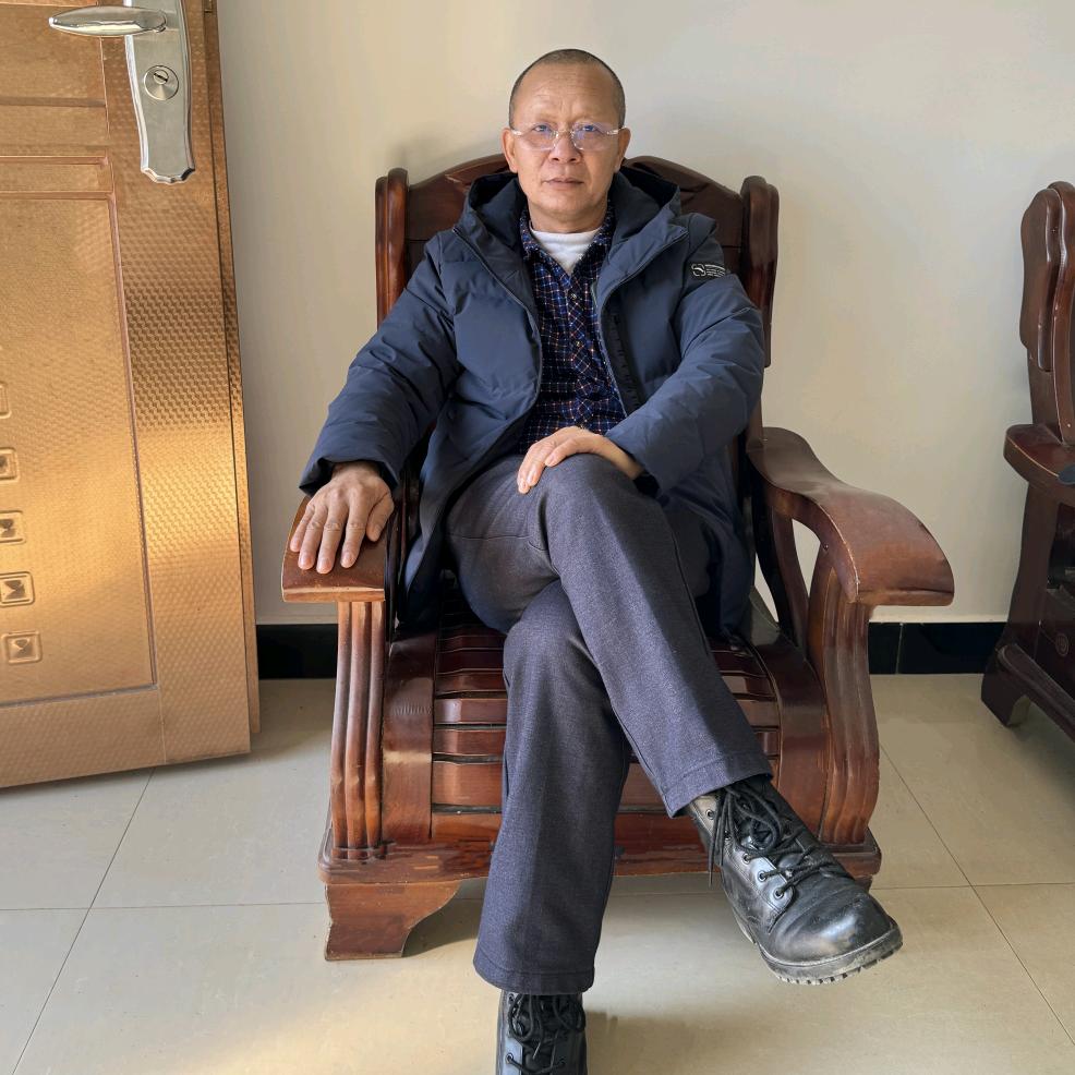 蔡高明