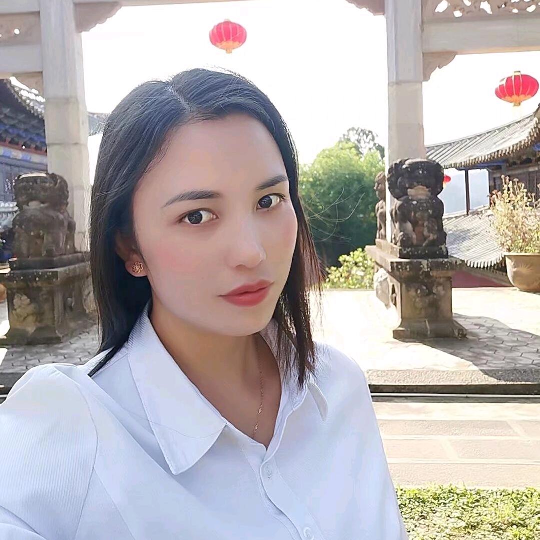 小杨妹