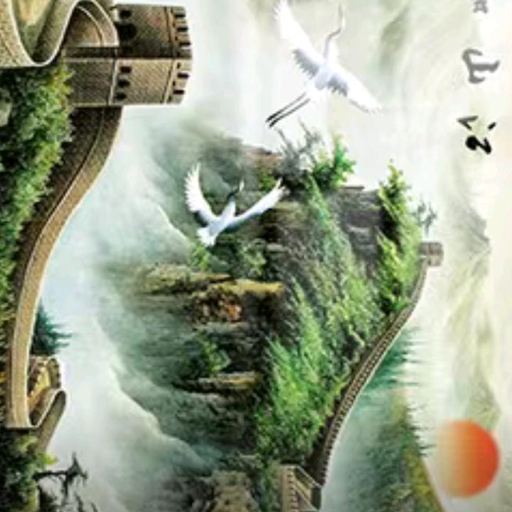 横财多多