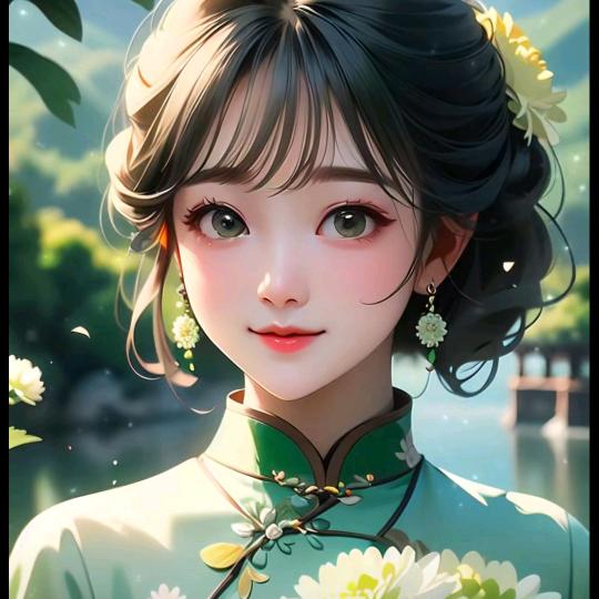 春天