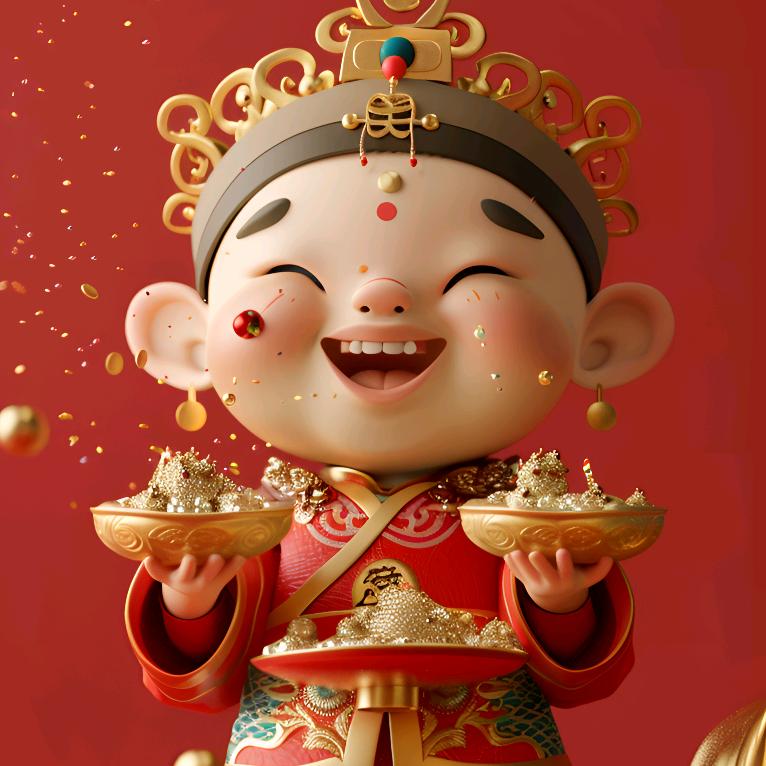 幸福小铺oTu