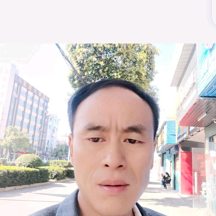 江哥