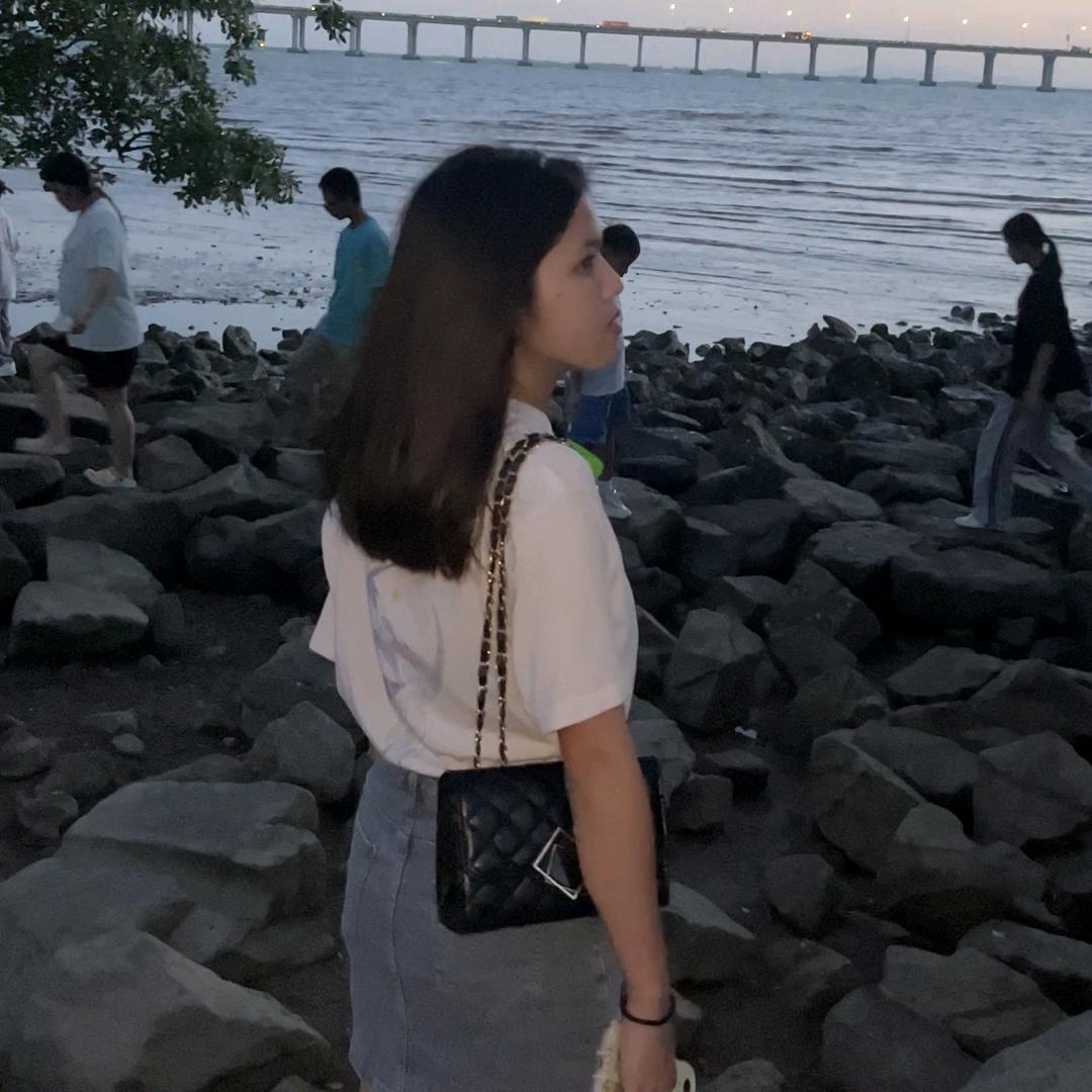 十七☜