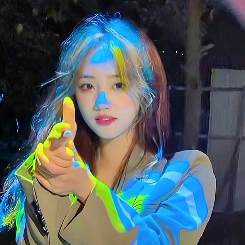 小魚不开心♡