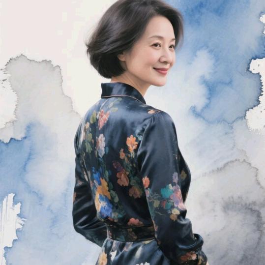 @心仪