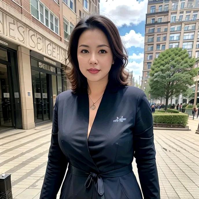 美妹
