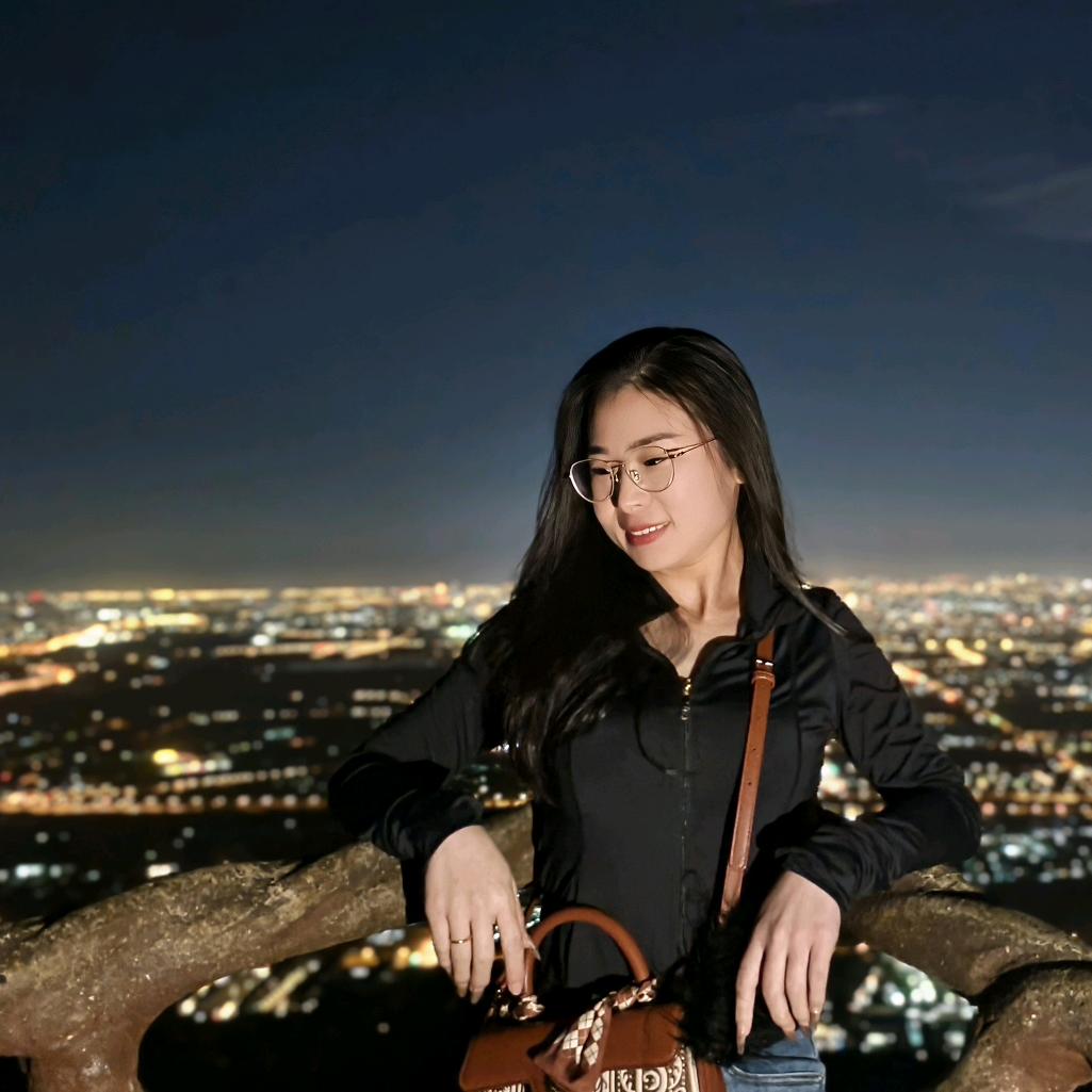 温温的 好物小店