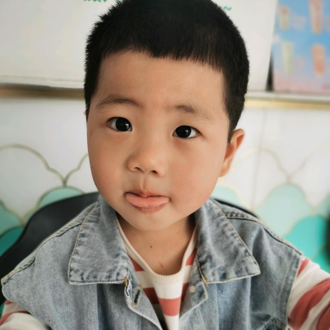 心❤️想事橙🍊