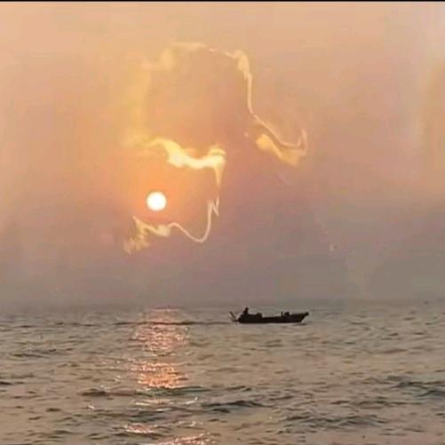霞宫散人