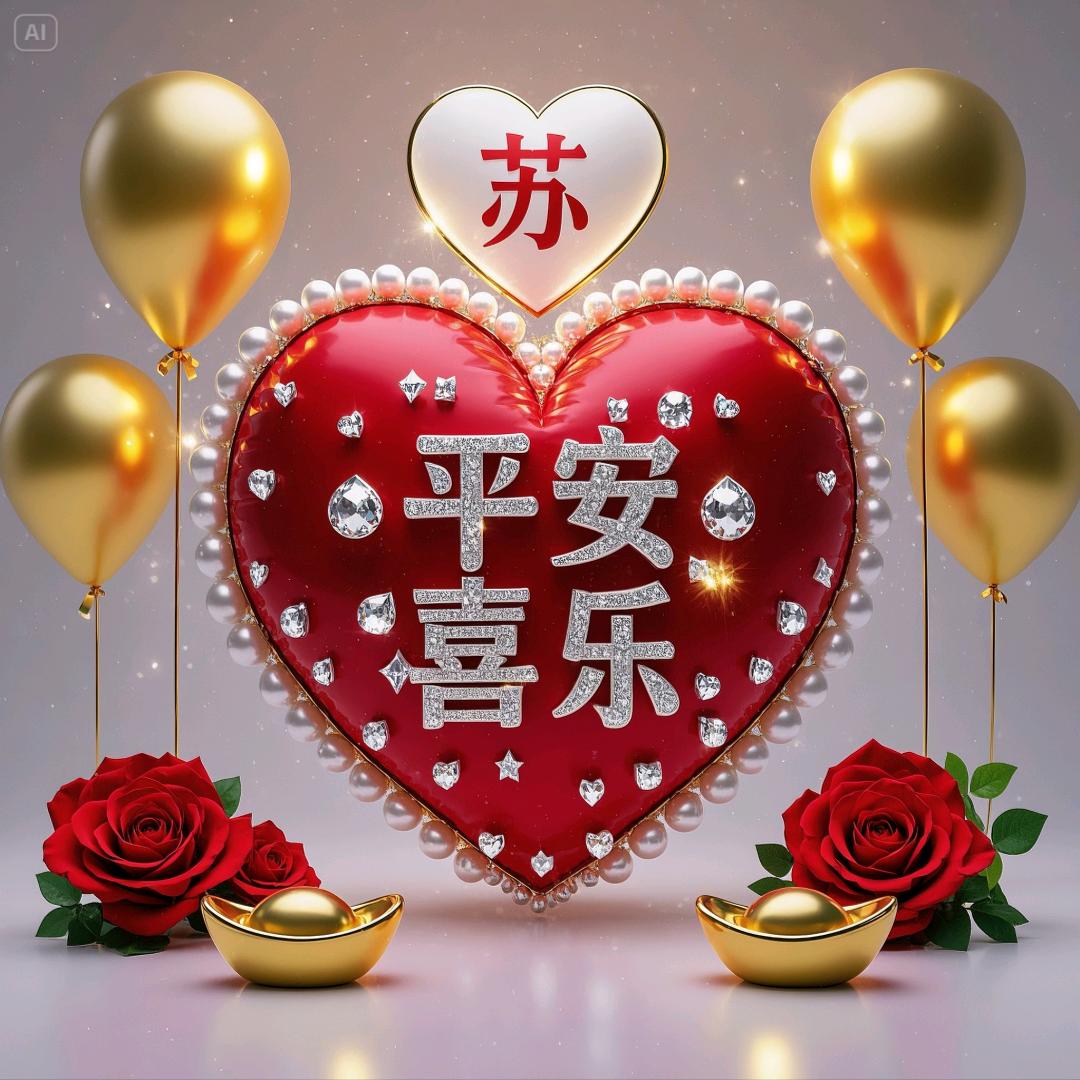 一生平安