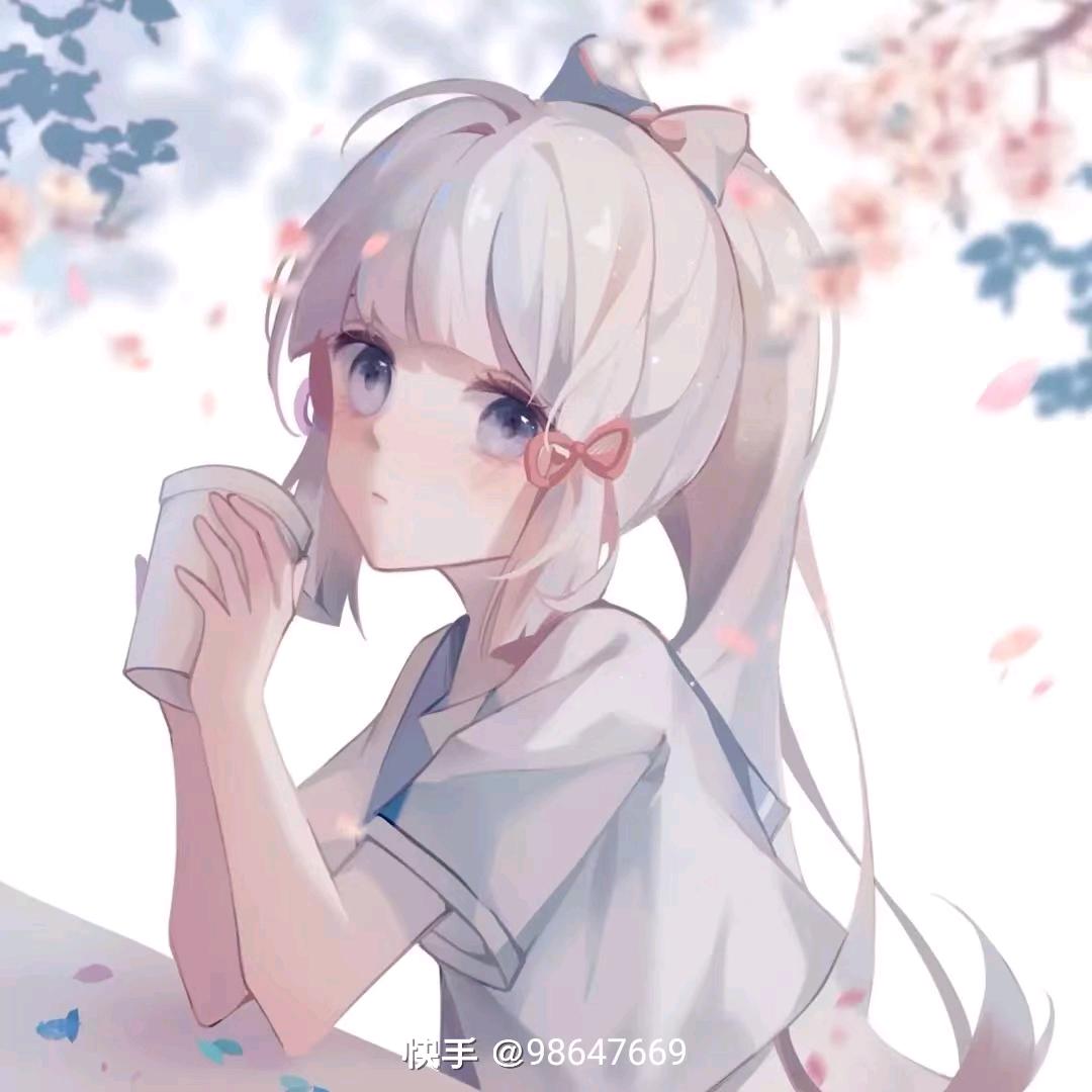 🌷最初的温柔🌱