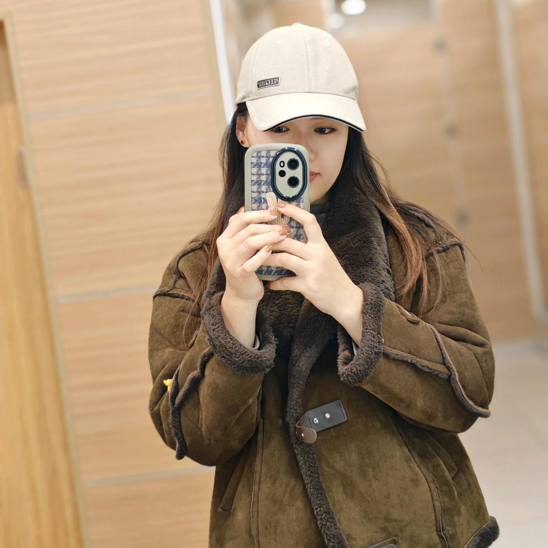 不完美就这样