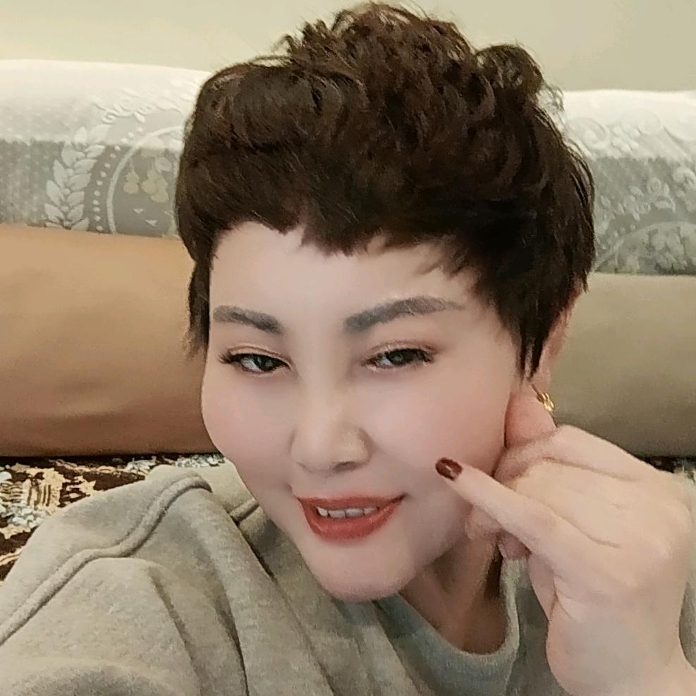 石头姐，说媒