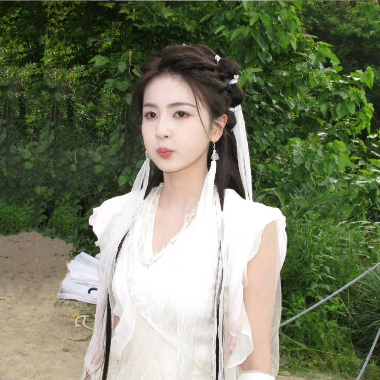 安琪媛@long binㄩㄢˊㄩㄢˊ