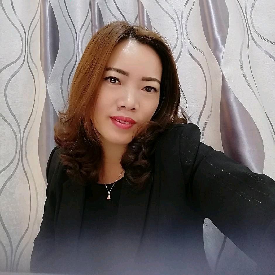 朱朱姐