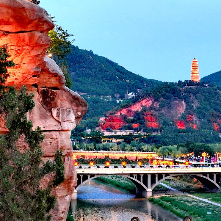 延安旅游管家