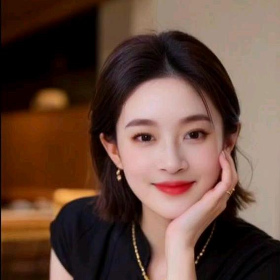 开心走好自己路红永远