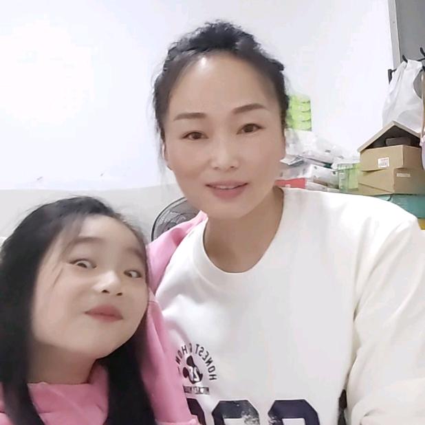 薇薇妈(单亲)