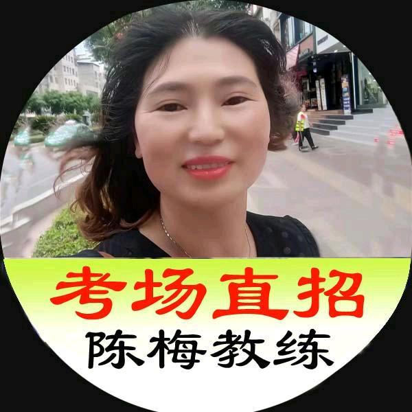 岑巩一安驾校梅子报名点