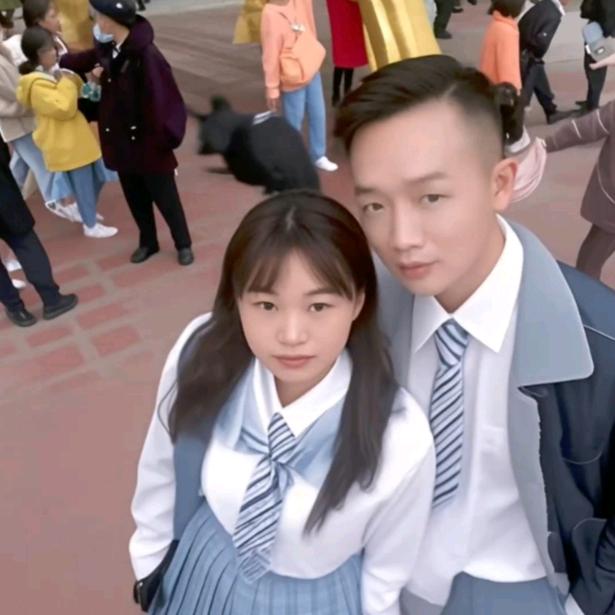 胡一华哥