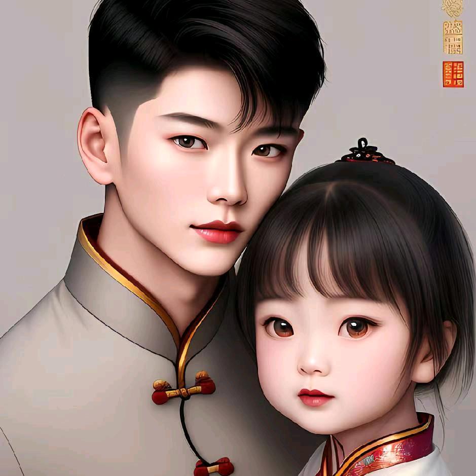 ☞@崽崽的爸爸☜