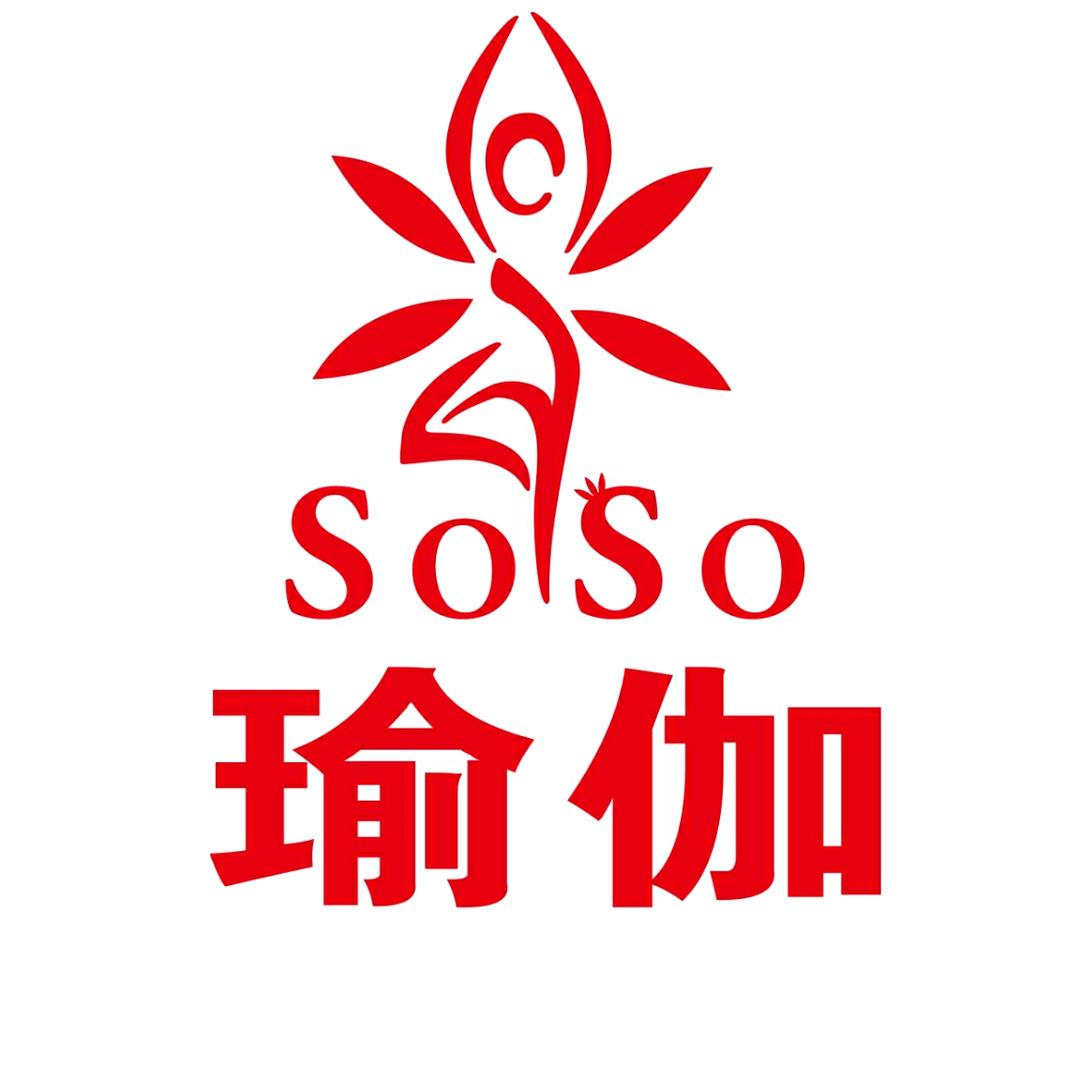 浦城SOSO瑜伽舞蹈普拉提【桂桂】