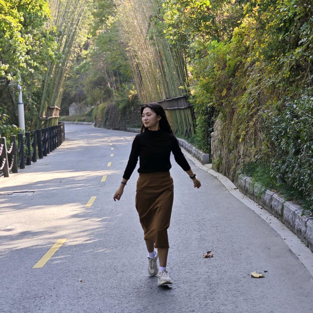 小郝不暴躁