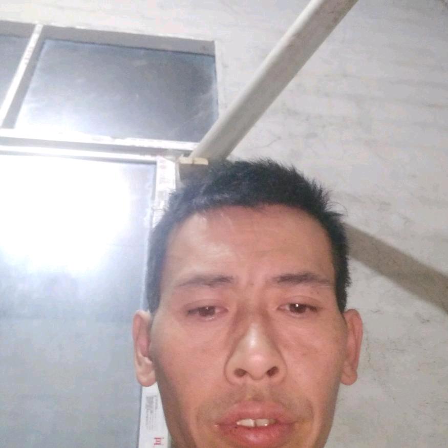 真的好累
