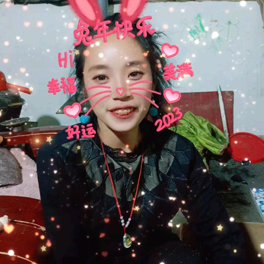 梨乡小镇