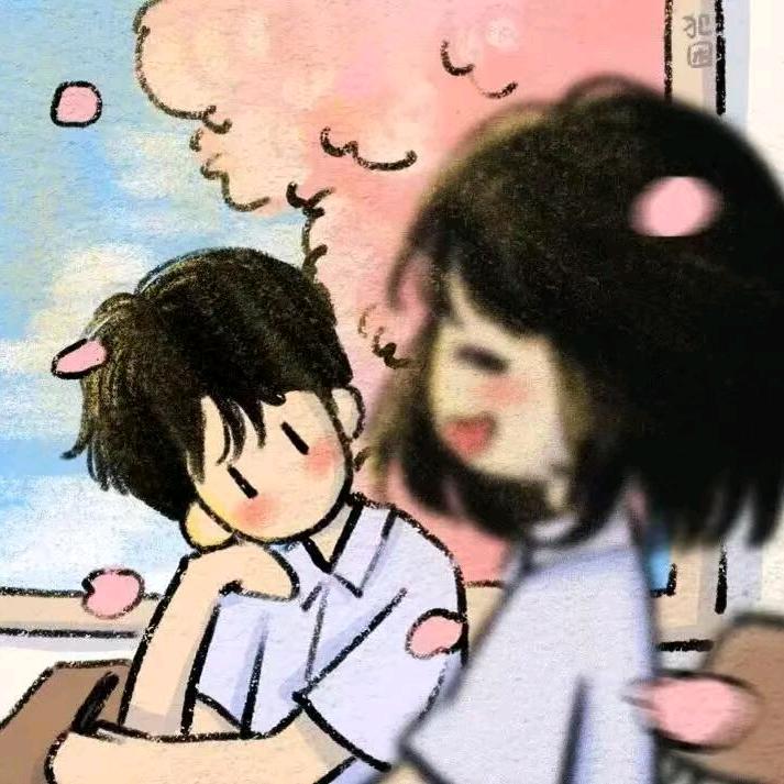 🌈糕冷小汪