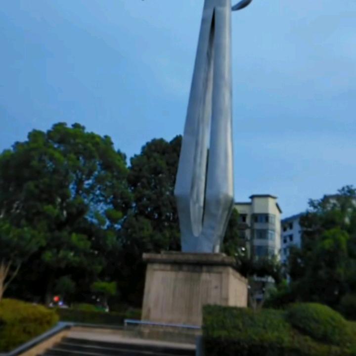 退伍兵徐嫩勤