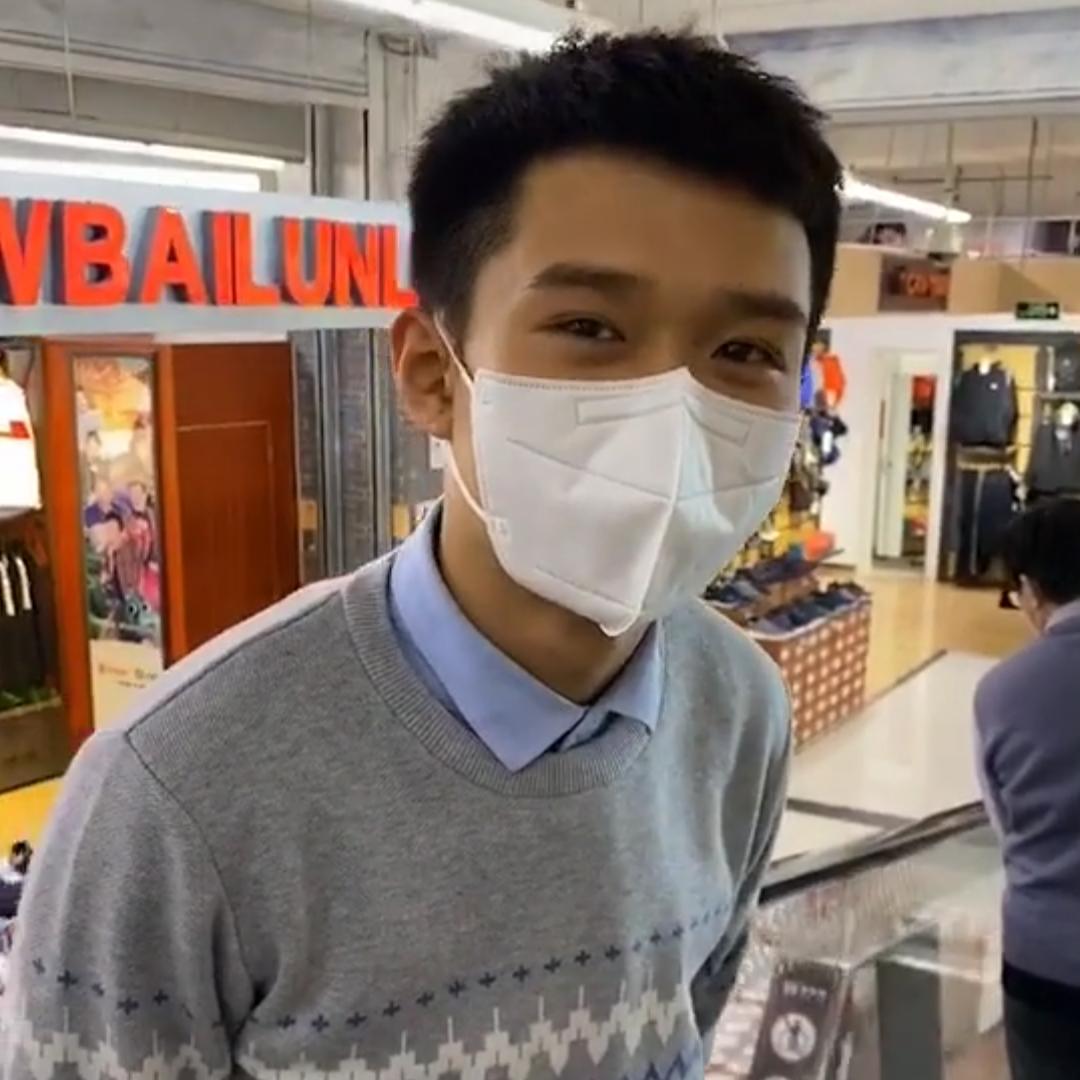 欧阳文轩
