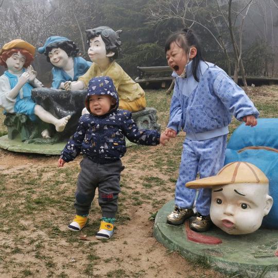 慕丹子铭