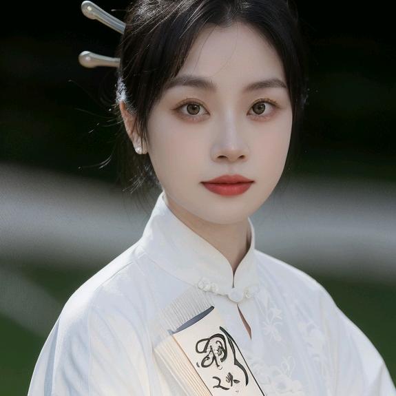 婷婷草本调肤