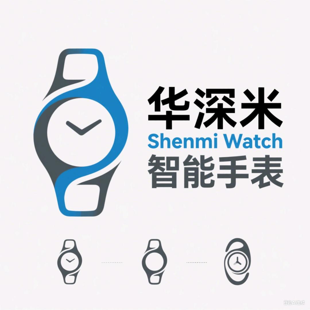 华深米智能手表