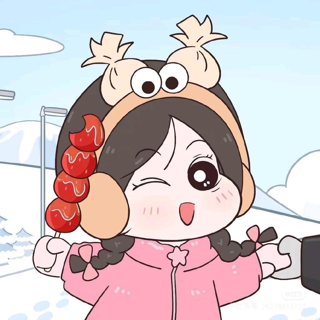 妮妮酱