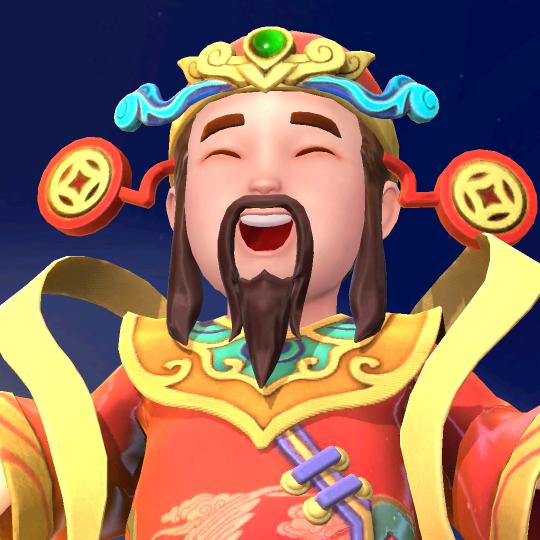 JJ东方求败