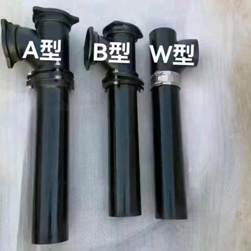 兴华铸铁管（北京）厂家