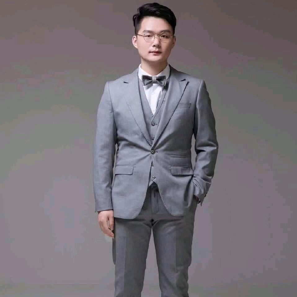 小珅—用心做装修