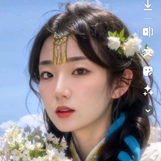 等凌晨日出