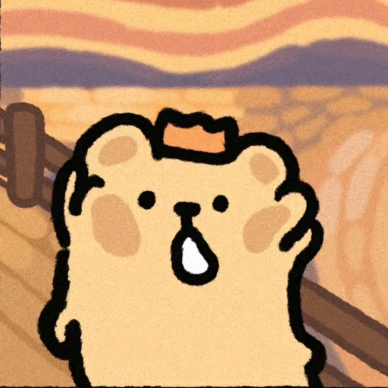 火焰蓝（助农小分队）