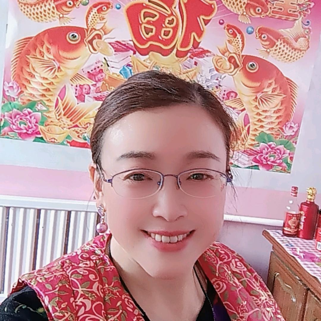 彩虹姐