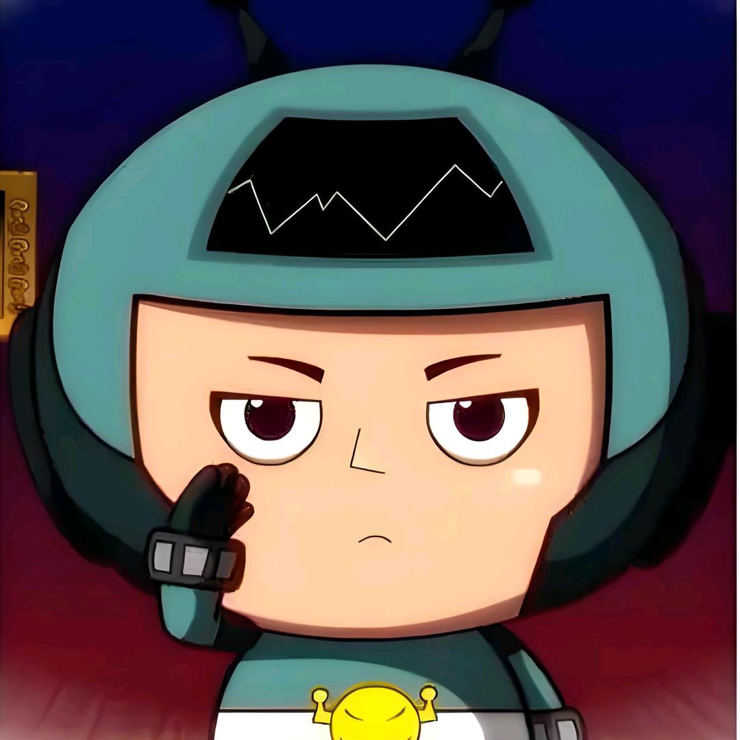 世界上最帅的超级无敌鲨鱼辣椒🦈