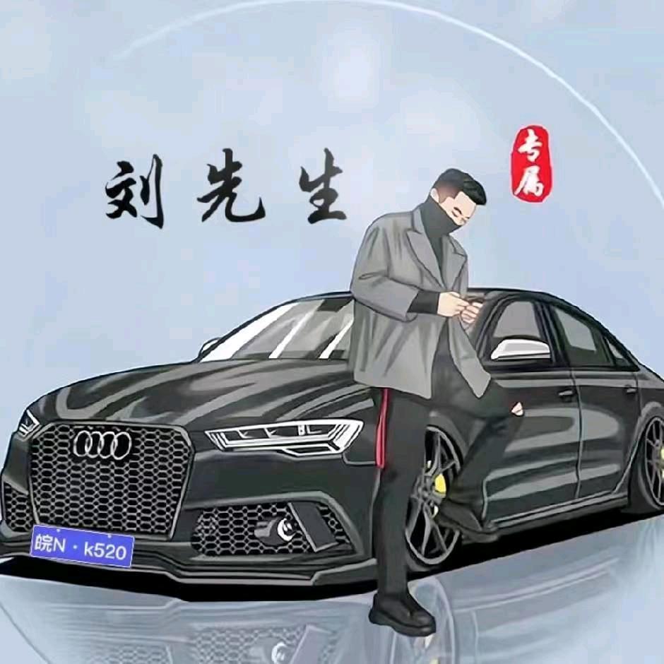疯狂的网约车