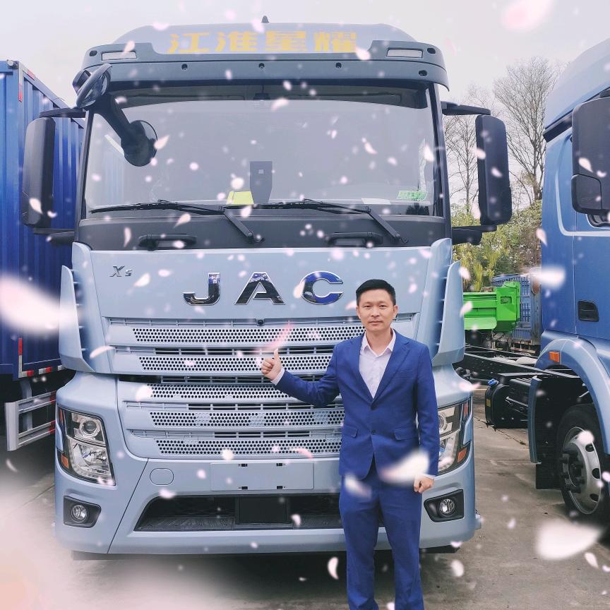 啊庄说车
