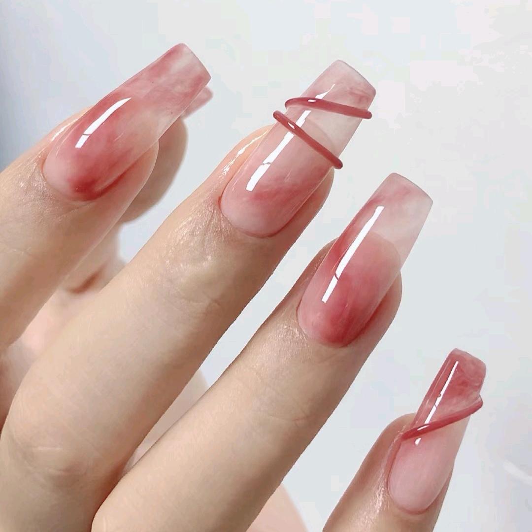 小胖猫的指甲盖