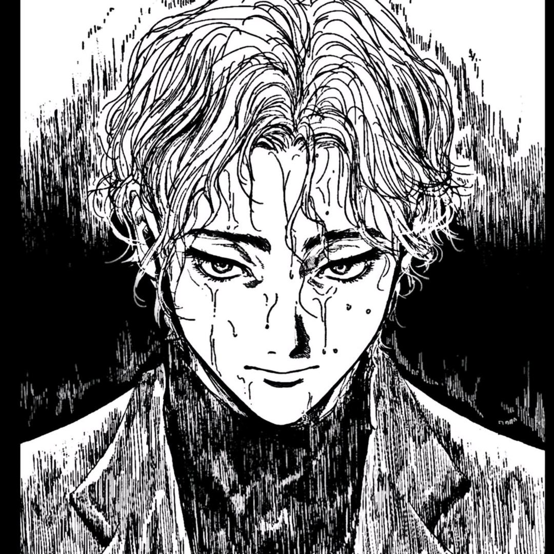 苹果男人