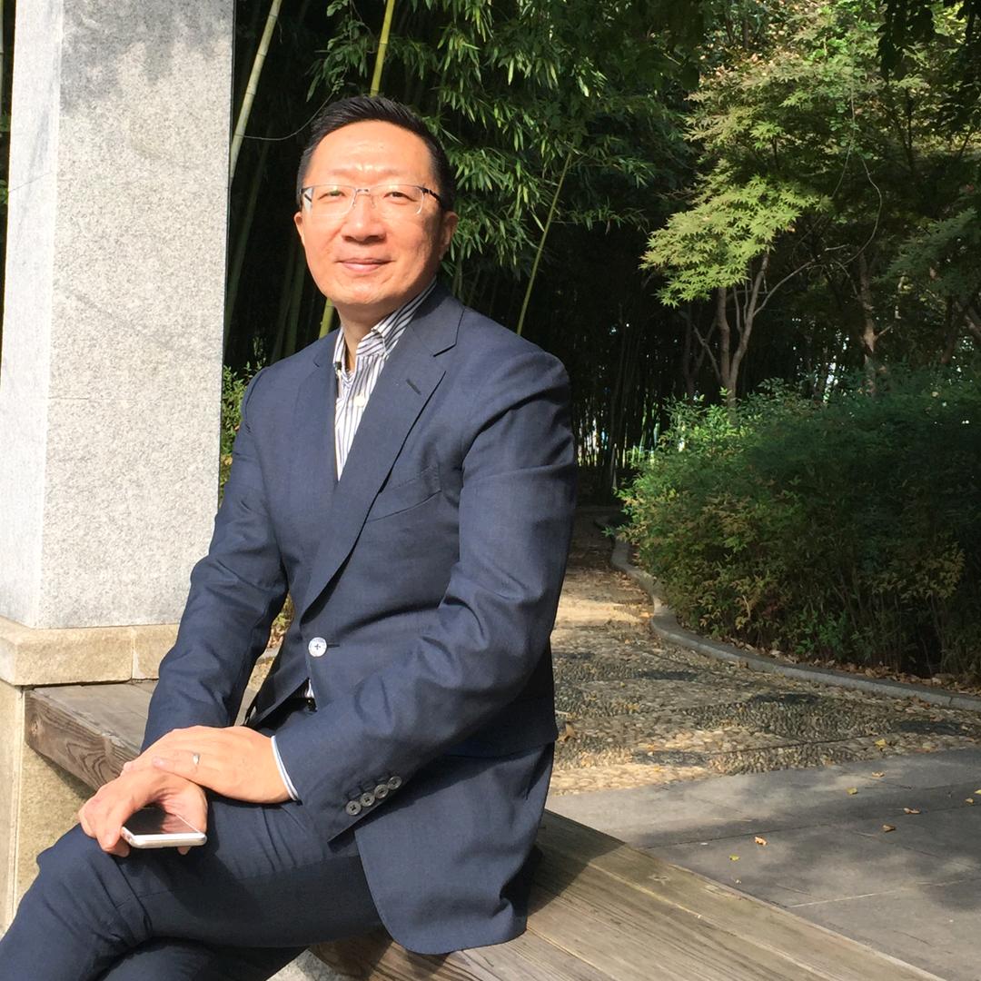 道哥象形英语