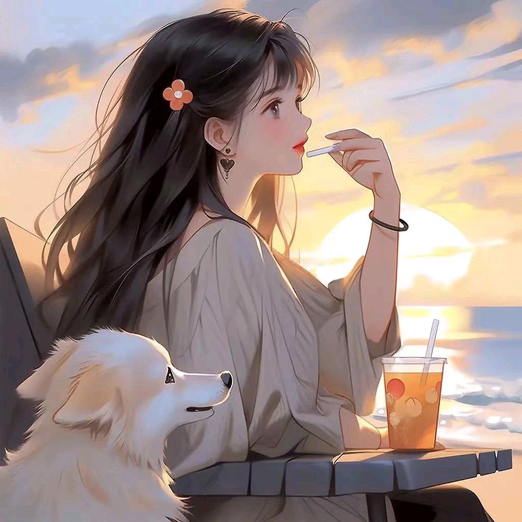 纯纯