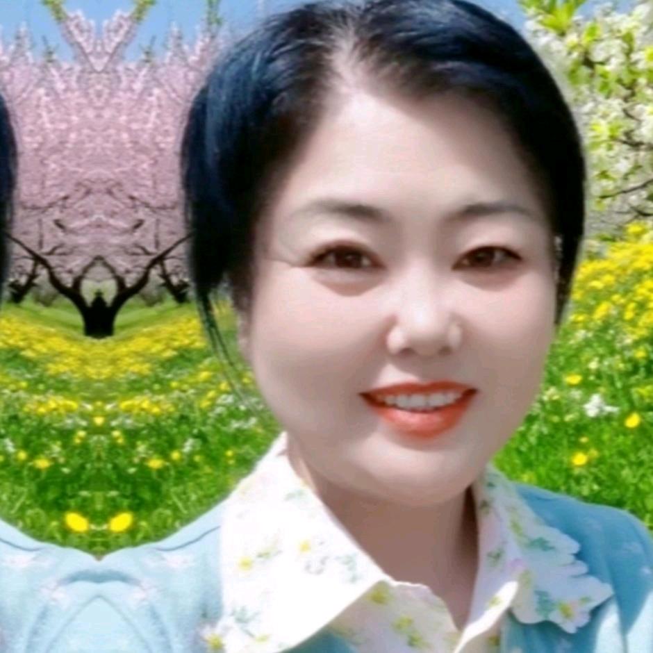 李姐（拒绝私聊）